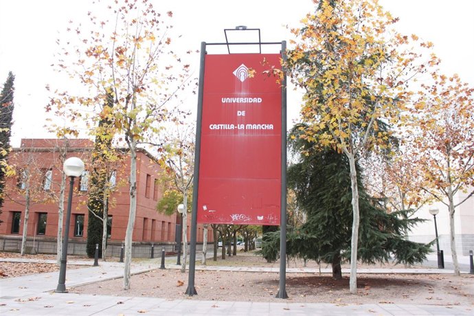 CAMPUS UNIVERSITARIO , CIUDAD REAL