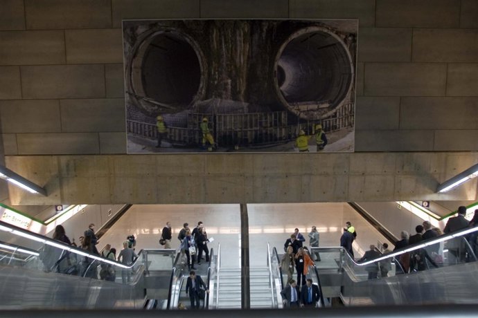 Metro de Sevilla