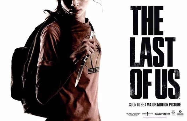 Póster de The Last of Us