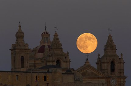 SuperLuna