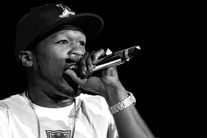 El escolta de 50 Cent acusado de agresión 