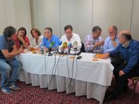 comercio minorista recoge 3.000 firmas contra una liberalización comercial que "desertizará" la ciudad