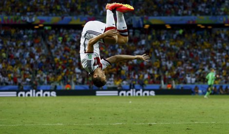 Fútbol