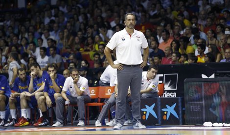Baloncesto