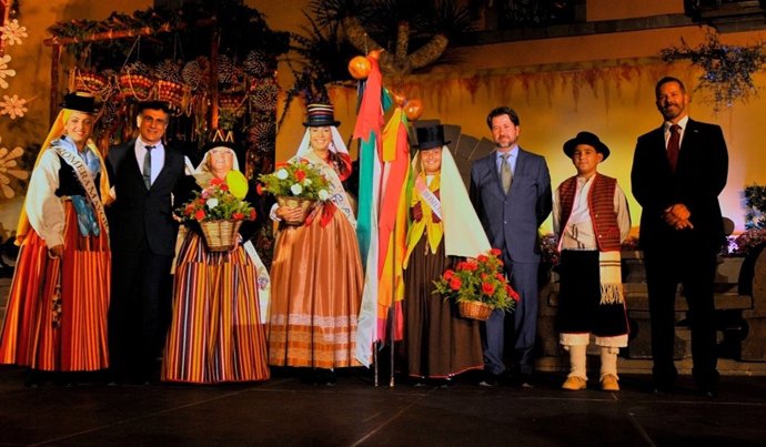Fiesta de las Tradiciones