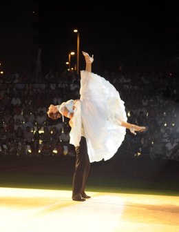 Bailes de Salón en Benicàssim