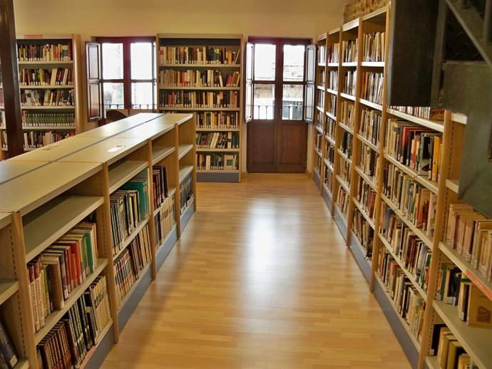 Biblioteca