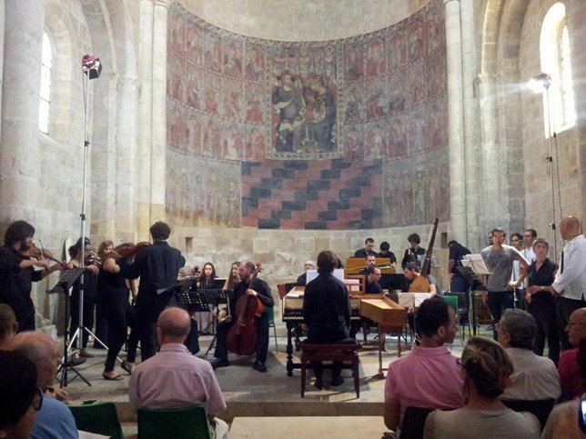 Concierto de clausura 