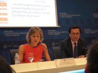 Agricultura pedirá a la UE la retirada de producción del mercado por el veto ruso