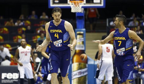 Baloncesto