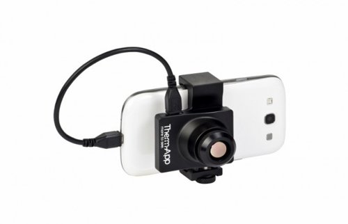 Therm-App Camara Android