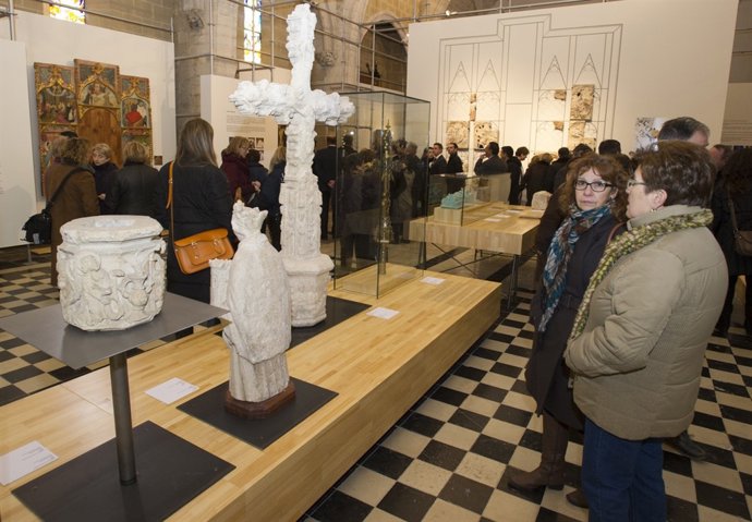 La Llum de les Imatges en Catí