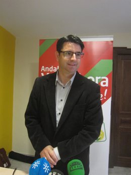 Pedro García