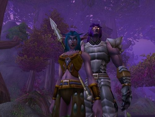 Cinco años de cárcel por descuidar a sus hijas para jugar a World of Warcraft