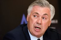 Ancelotti: "James y Kroos serán titulares"