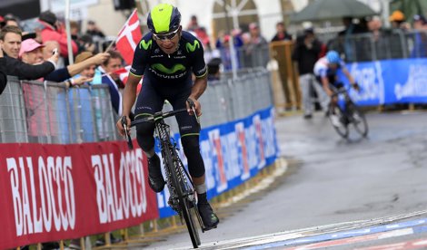 Ciclismo
