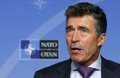 Rasmussen dice que existe una "alta probabilidad" de que Rusia invada Ucrania