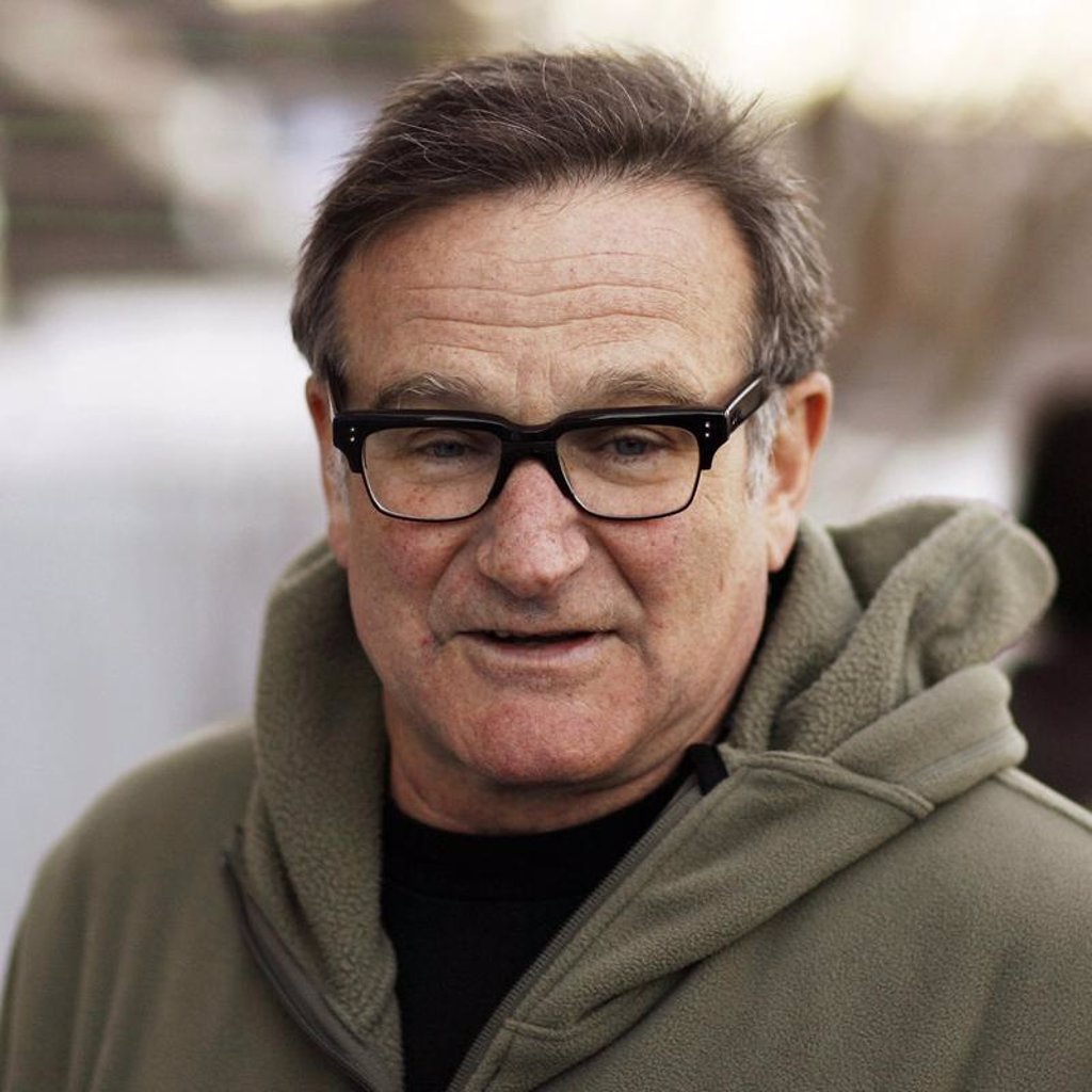 Fallece el actor estadounidense Robin Williams