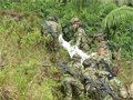 Colombia.- El comandante en jefe de las FARC dice que es poco probable que el acuerdo de paz se alcance durante este año
