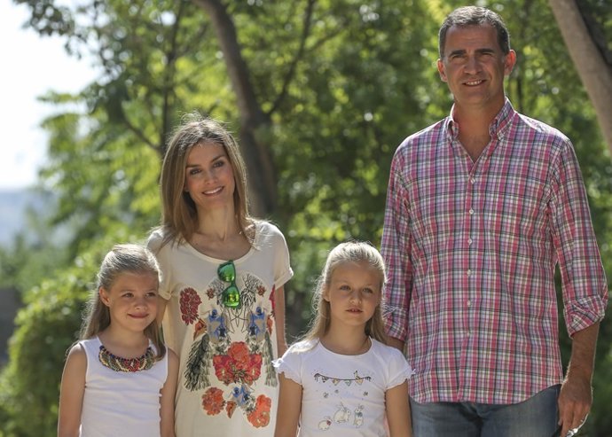 Posado reyes mallorca