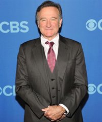 Hollywood llora la muerte de Robin Williams: "Un tuit no es suficiente"