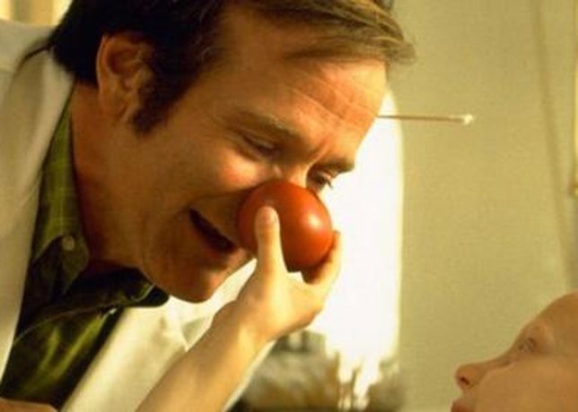 Robin Williams 
