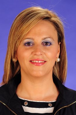 Josefa Marín, alcaldesa de Torre Pacheco