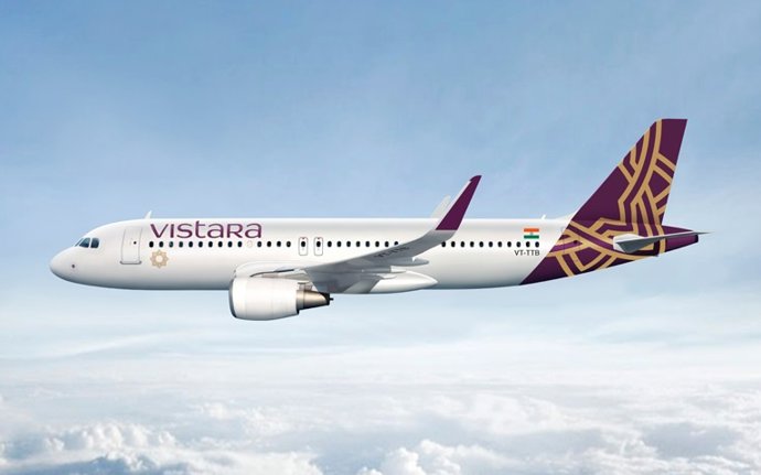 Vistara