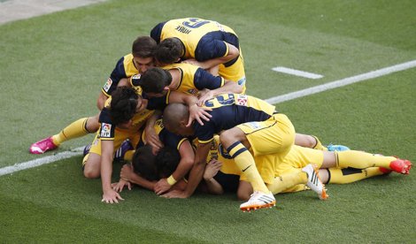 Fútbol
