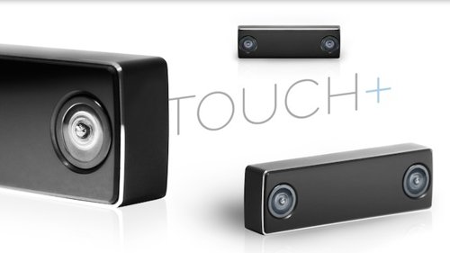 Touch+