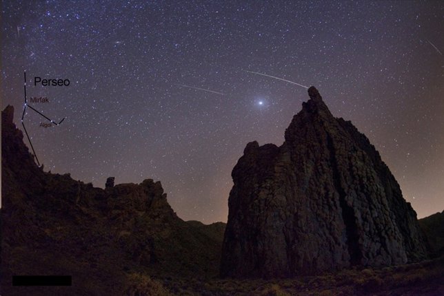 Perseidas