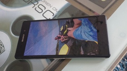 Sony Xperia Z2