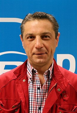 Miguel Velilla