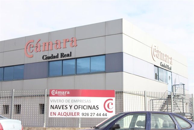 CAMARA , CIUDAD REAL