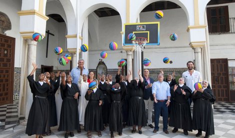 Baloncesto