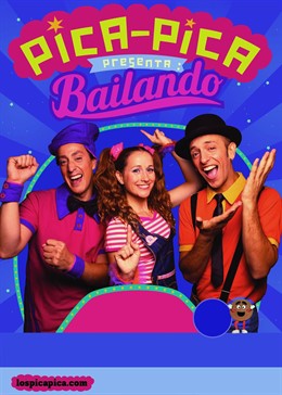 Pica-Pica en Parquesur