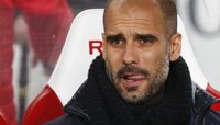Guardiola no pone fecha al regreso de Thiago Alcántara