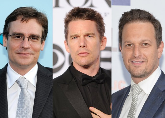 El club de los poetas muertos ¿qué ha sido de sus componentes?