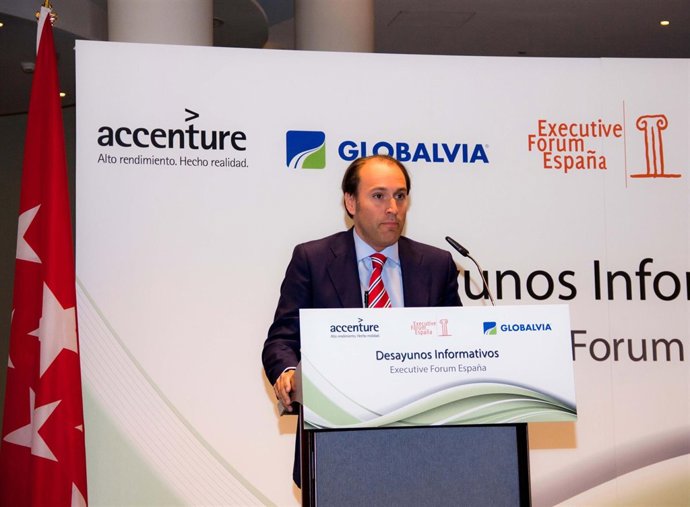 Ignacio González Velayos