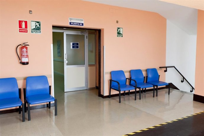 Unidad Multidisciplinar de ELA del HUNSC