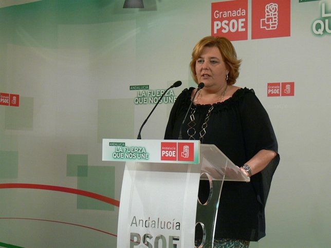 Fátima Gómez