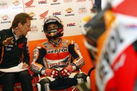 Pedrosa: "Brno se me da normalmente bien"