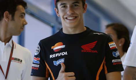 Motociclismo
