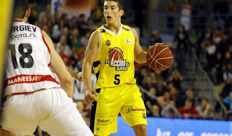 Baloncesto