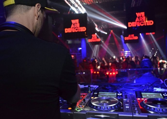 Booom Ibiza, la discoteca imprescindible de la isla pitiusa 