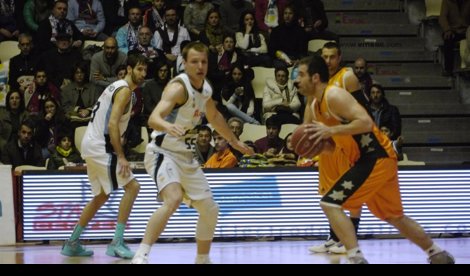 Baloncesto