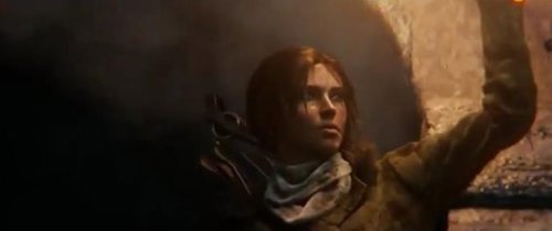 Crystal Dynamics explica por qué el próximo Tomb Raider es exclusivo para Xbox