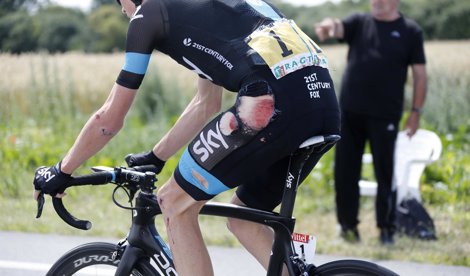 Ciclismo