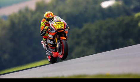 Motociclismo
