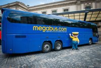 Un sindicato de Mossos defiende la actuación "ejemplar" inmovilizando el Megabus
